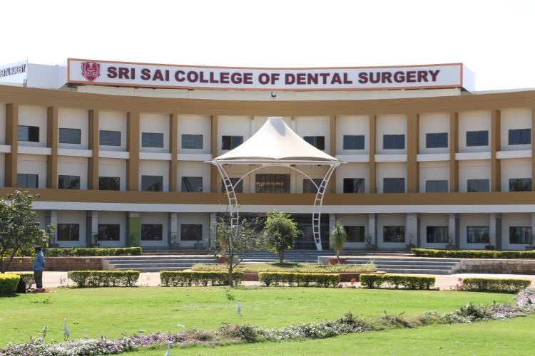 SSCDS is an initiator for GUIDE - an dental academy