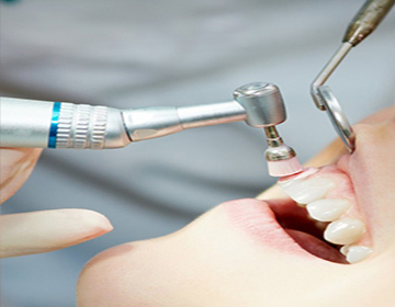 Dental courses in General dentistry