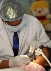 Conscious sedation