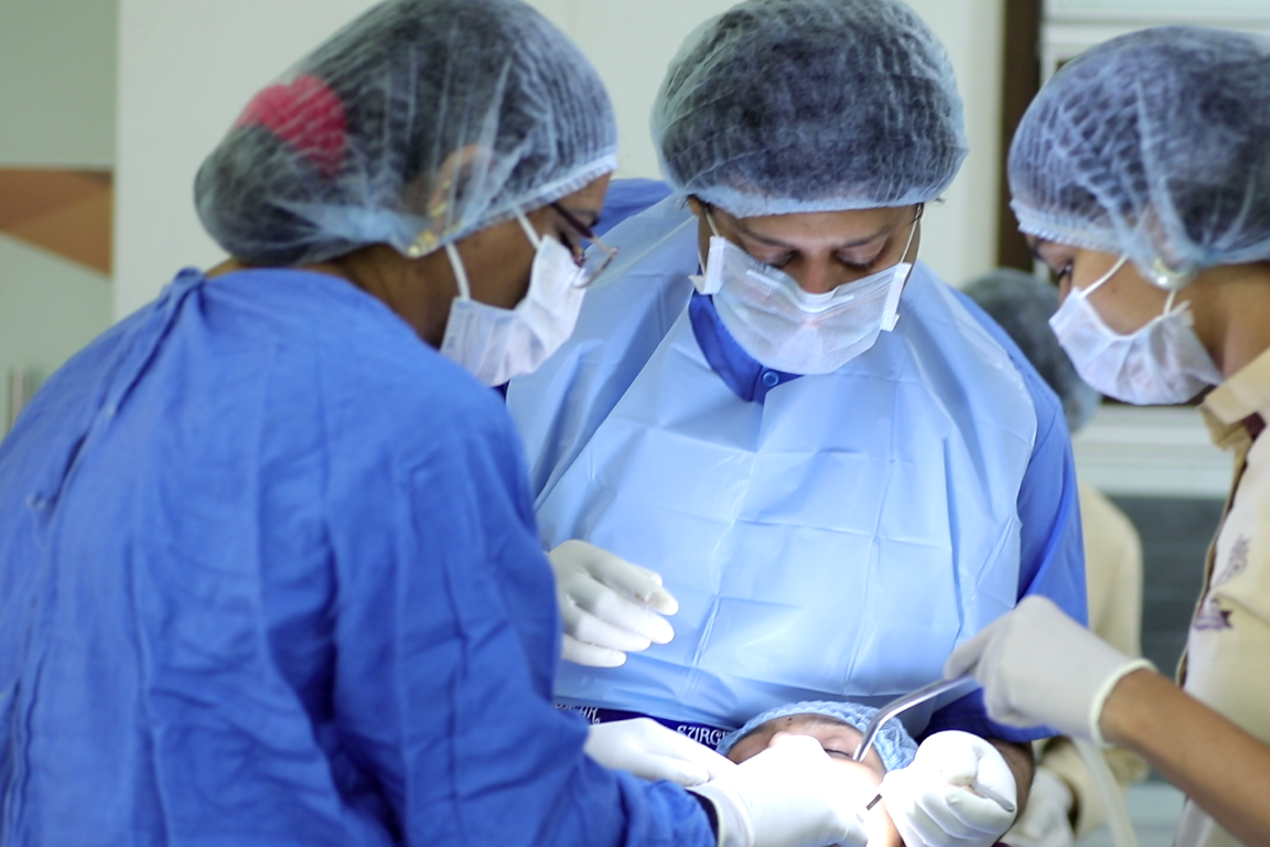 Implantology