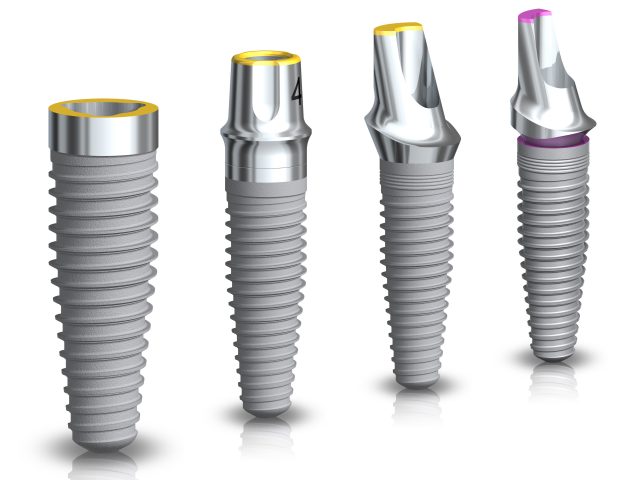 Dental Implant course