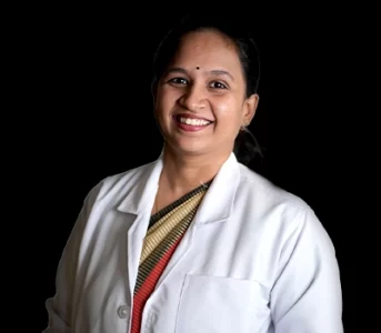 Dr. Aravinda