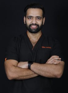 Dr Abhinav