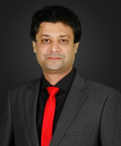 Dr Dushyanth