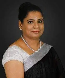 Dr.Shailaja Reddy