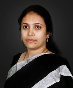 Dr.Smitha Reddy