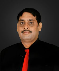 Dr.Murali Krishna