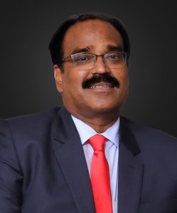 Dr. P. P. Reddy