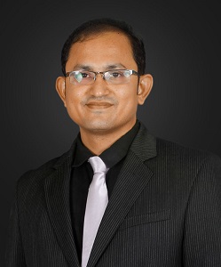 Dr. Ramakrishna